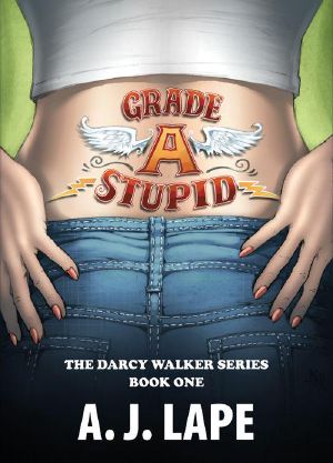 [The Darcy Walker Series 01] • Grade a Stupid